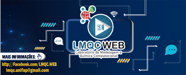 Laboratório de Modelagem e Química Computacional (LMQC- UNIFAP)