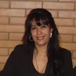 Dra. Silvia Beatriz Caballero de Colombo