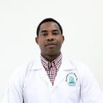 Dr. Hady Keita